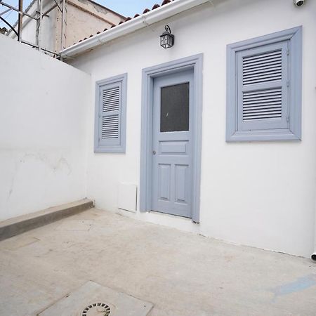To Hani - Small Studio Nikosia Eksteriør bilde